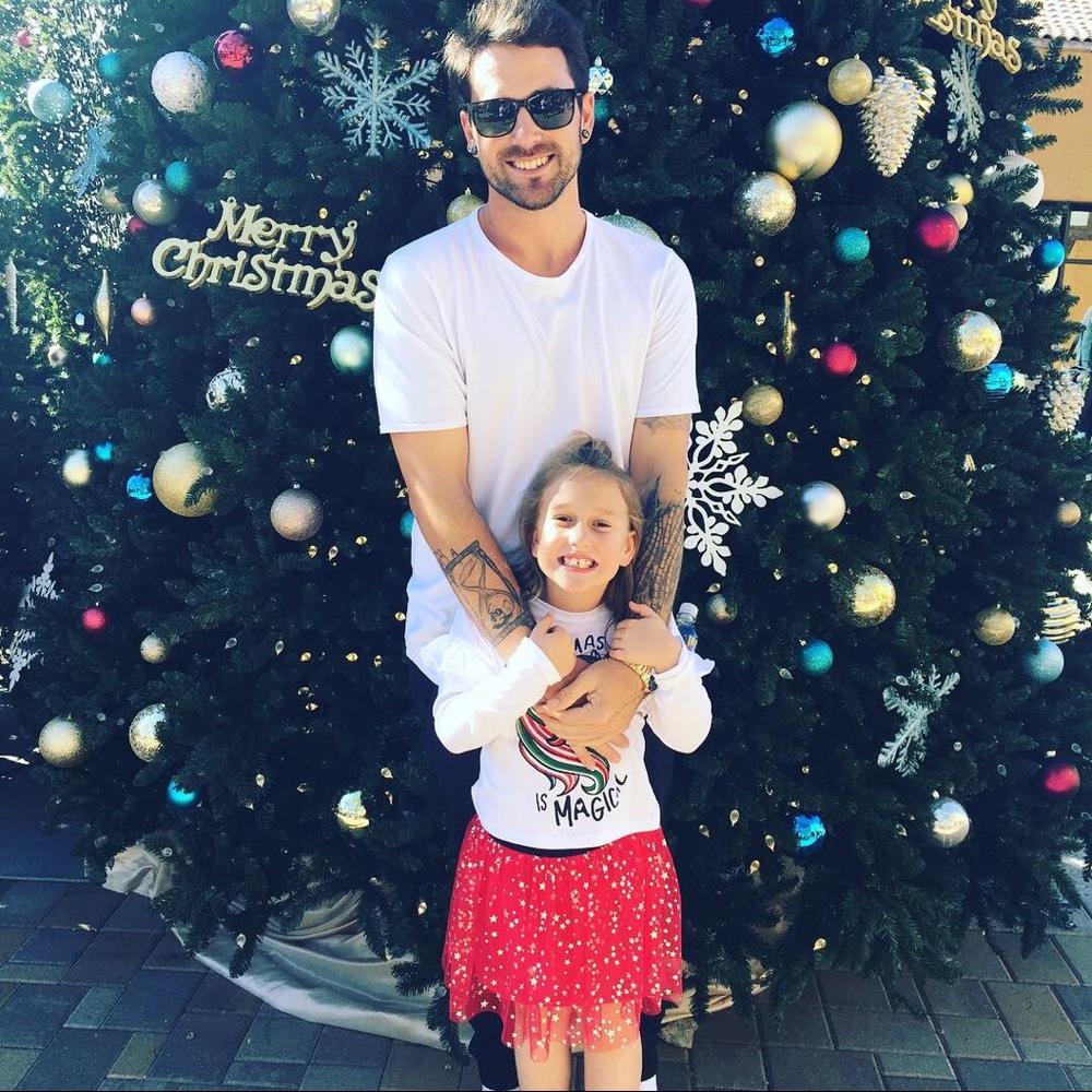 Meet your Posher, Matthew